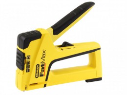 Stanley FatMax 4-in-1 Light-duty Stapler / Nailer £33.99